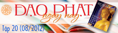 Tạp chí Đạo Phật Ngày Nay