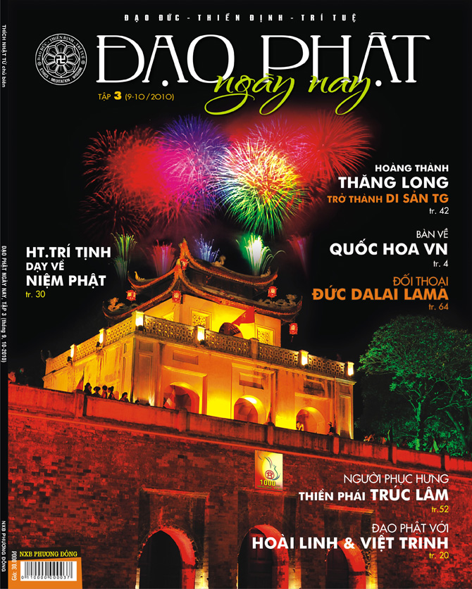 Tạp chí Đạo Phật Ngày Nay
