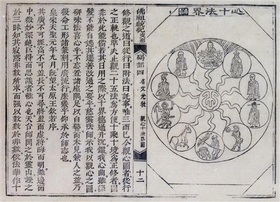 Trải gần hai nghìn năm đồng hành cùng dân tộc, tư liệu Hán - Nôm là một mảng vô cùng quan trọng
