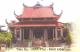 Chùa Linh Phong - Ngôi chùa trẻ bên dòng suối Tiên Du, địa chỉ du lịch văn hóa tâm linh Ninh Hòa, Khánh Hòa