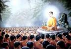 Sự thành lập Tăng đoàn thời Đức Phật
