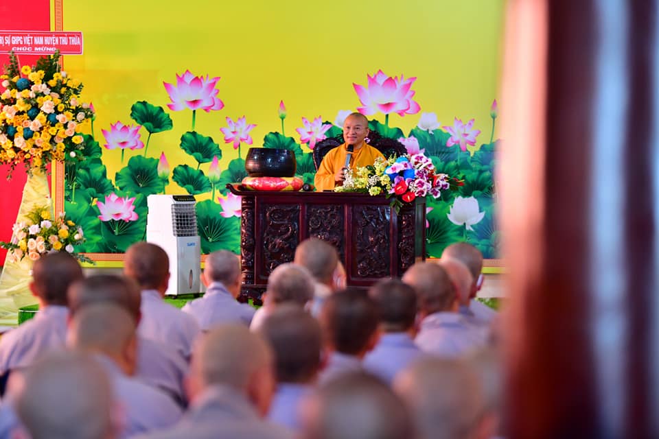 Các phương pháp giúp tăng trưởng số lượng Phật tử của một ngôi chùa
