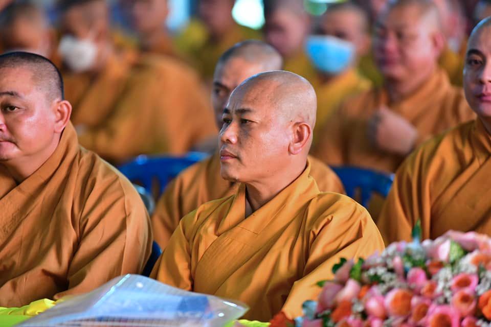 Các phương pháp giúp tăng trưởng số lượng Phật tử của một ngôi chùa