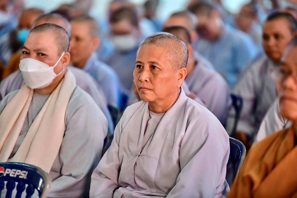 Các phương pháp giúp tăng trưởng số lượng Phật tử của một ngôi chùa