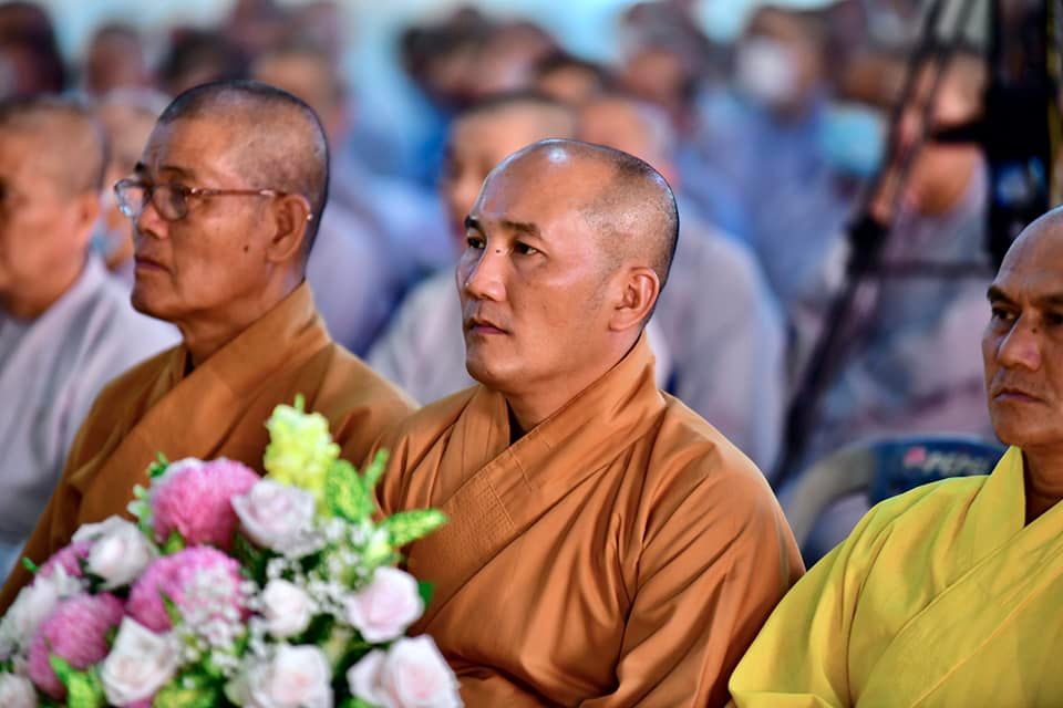 Các phương pháp giúp tăng trưởng số lượng Phật tử của một ngôi chùa