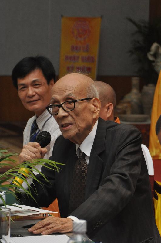 Hội thảo khoa học Phật giáo thời lý với 1000 năm Thăng Long – Hà Nội