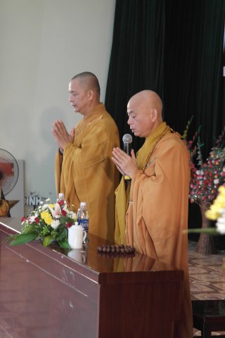 Thái Bình: Chùa Văn Môn tổ chức Đại lễ Vu Lan Báo Hiếu – PL.2558 – DL.2014