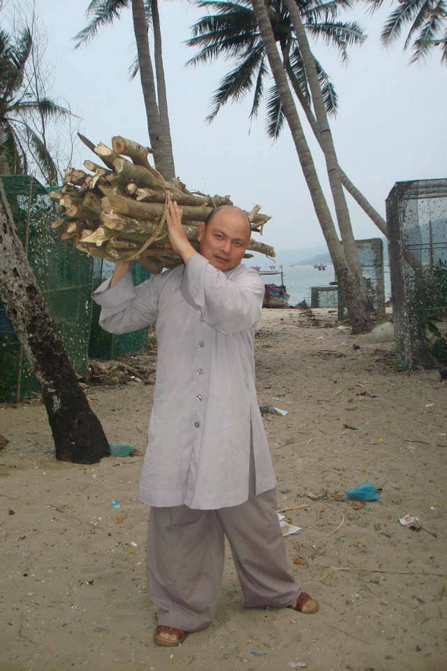 Lẽ Sống Cuộc Đời