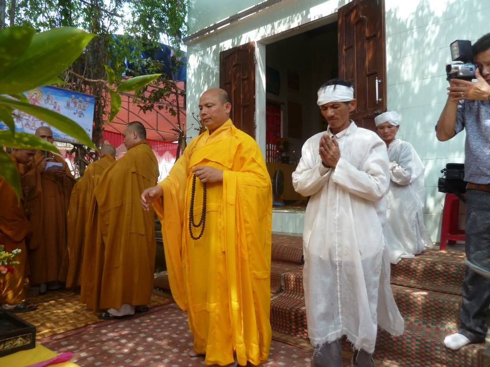 Lẽ Sống Cuộc Đời