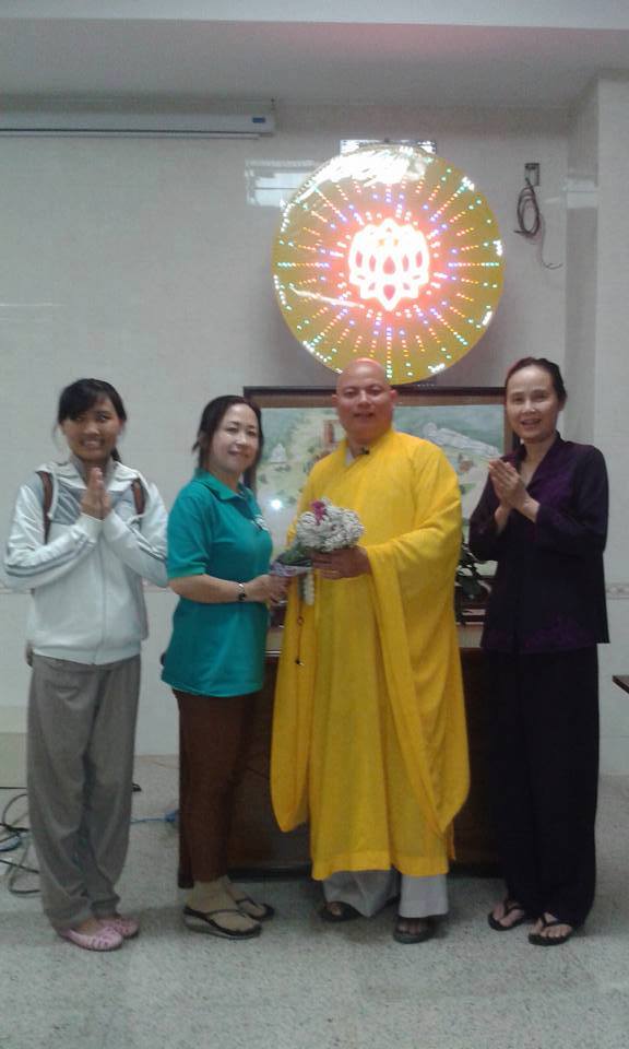 Lẽ Sống Cuộc Đời
