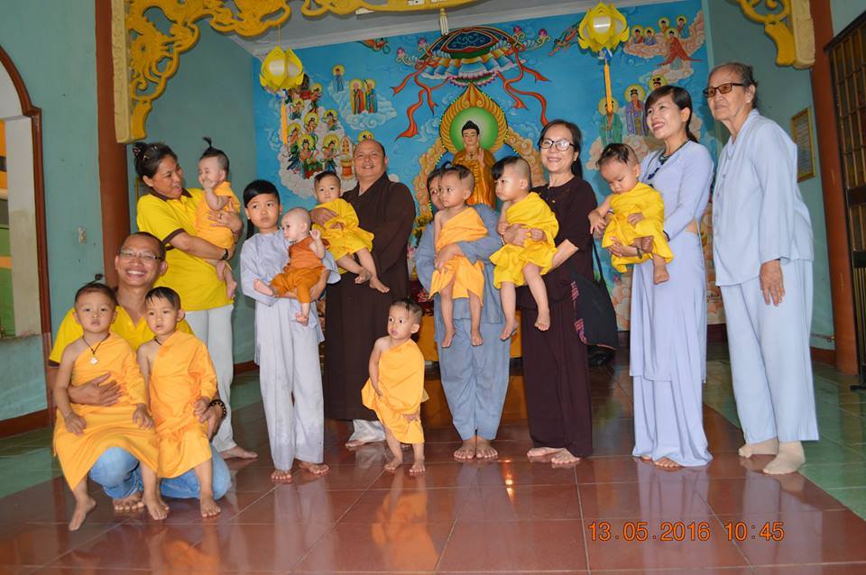 Lẽ Sống Cuộc Đời