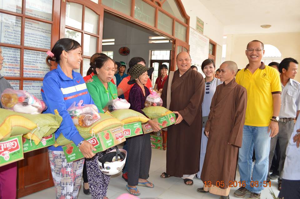 Lẽ Sống Cuộc Đời