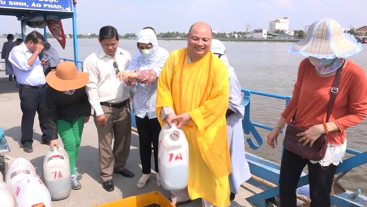 Lẽ Sống Cuộc Đời