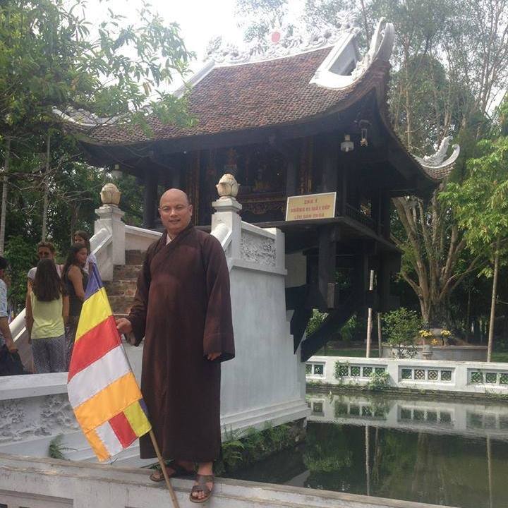 Lẽ Sống Cuộc Đời