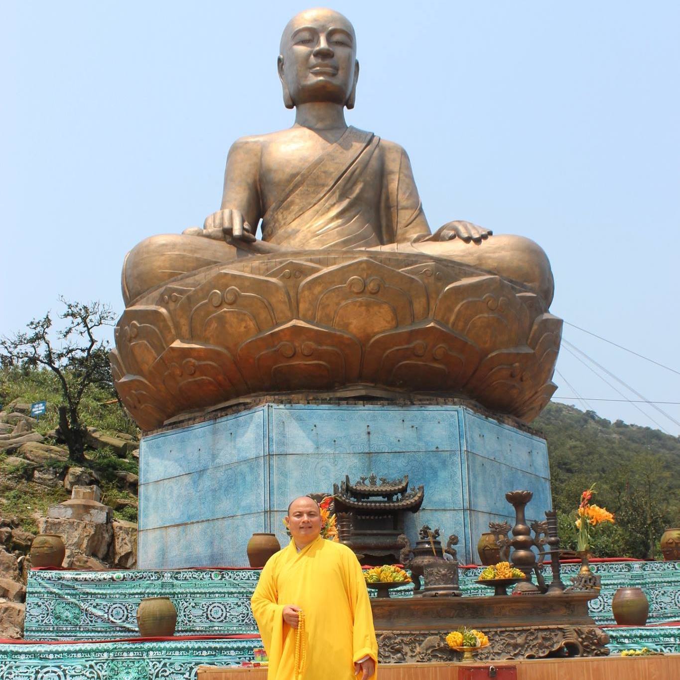 Lẽ Sống Cuộc Đời