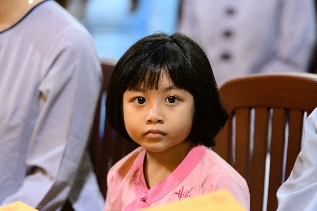 HƠN 200 PHẬT TỬ PHÁT TÂM QUY Y TAM BẢO TẠI CHÙA GIÁC NGỘ - GIEO HẠT BỒ-ĐỀ ĐÊM RẰM THÁNG GIÊNG