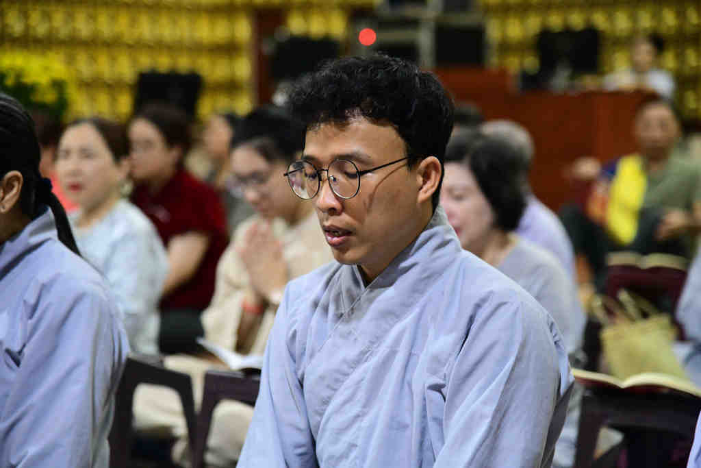 Rằm Tháng Giêng – Khai Mở Ngày Mới Bằng Thời Kinh Dược Sư