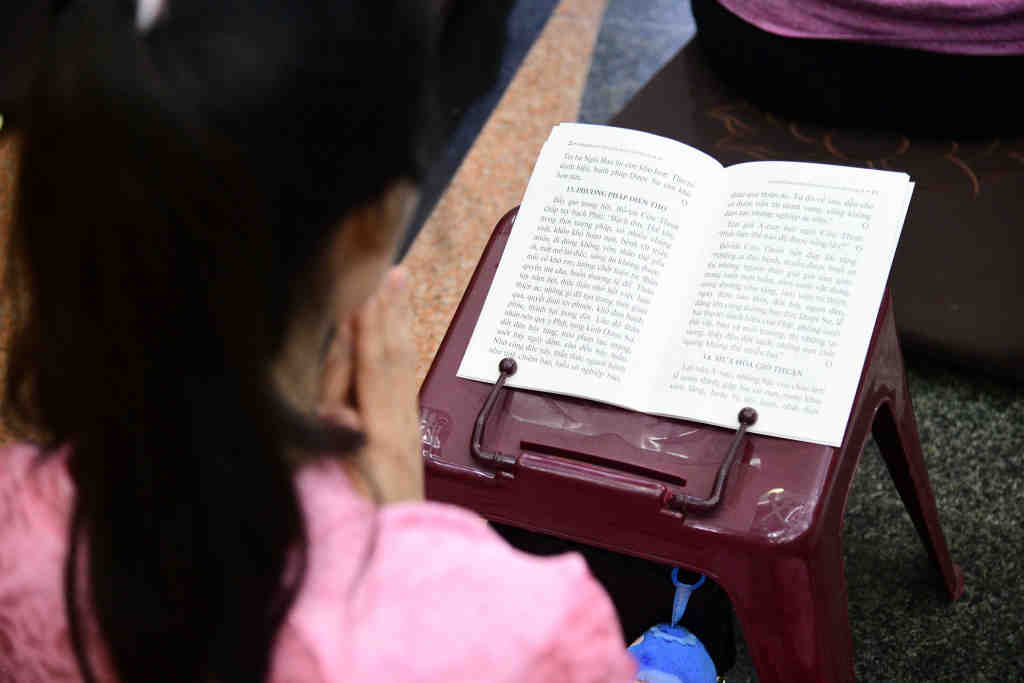 Rằm Tháng Giêng – Khai Mở Ngày Mới Bằng Thời Kinh Dược Sư