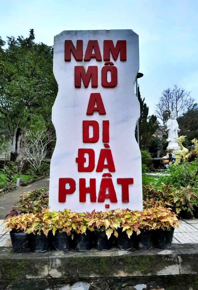 Đôi Nét Về 2 Ngôi Chùa Được An Danh Thiên Hòa