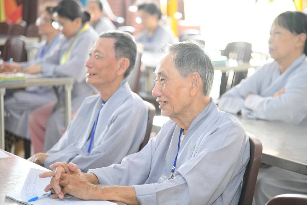 GỠ TRÓI BUỘC TÂM – MỞ LỐI AN LẠC: ĐI SÂU VÀO CỐT LÕI THIỀN TẬP