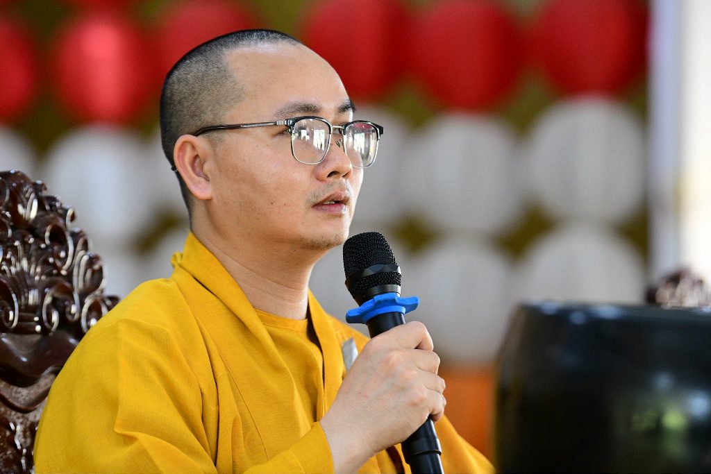 LỢI ÍCH XUẤT GIA – THÔNG ĐIỆP SÂU LẮNG TỪ THỜI PHÁP NGÀY THỨ BA