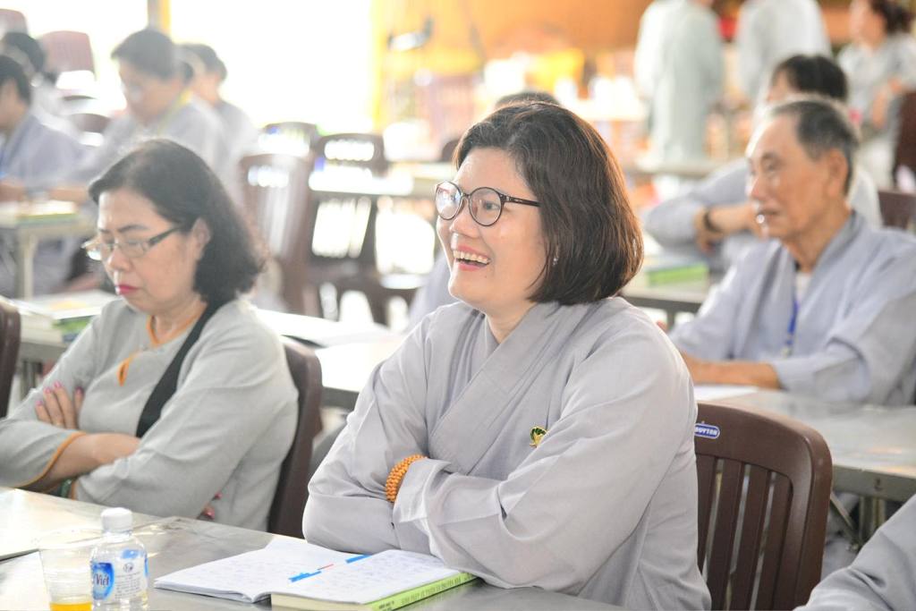 GỠ TRÓI BUỘC TÂM – MỞ LỐI AN LẠC: ĐI SÂU VÀO CỐT LÕI THIỀN TẬP