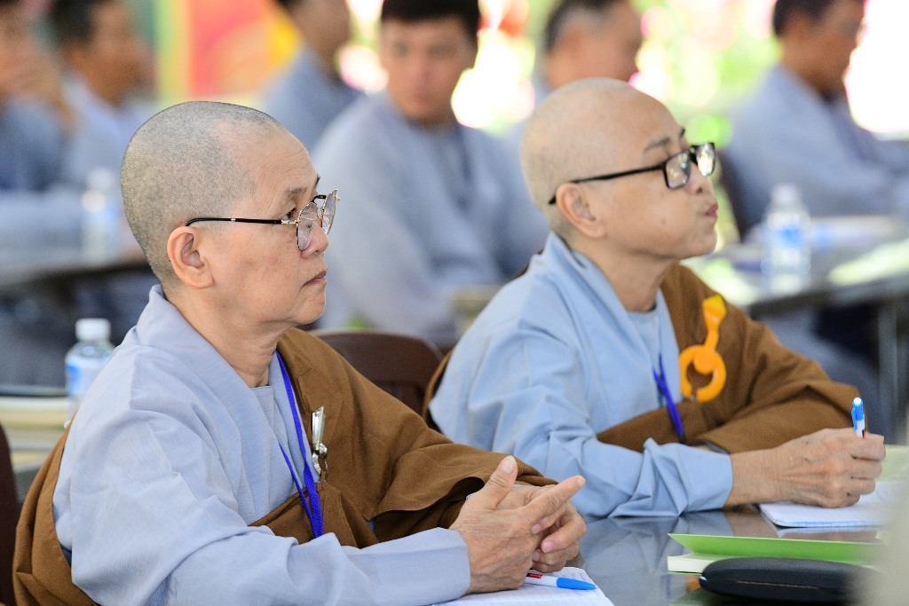 BỐN SỰ THẬT VĨ ĐẠI – CON ĐƯỜNG TỈNH THỨC VÀ GIẢI THOÁT KHỔ ĐAU