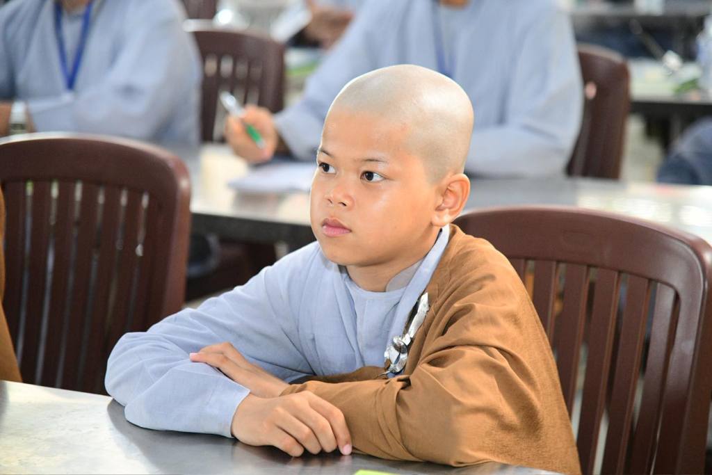 GỠ TRÓI BUỘC TÂM – MỞ LỐI AN LẠC: ĐI SÂU VÀO CỐT LÕI THIỀN TẬP