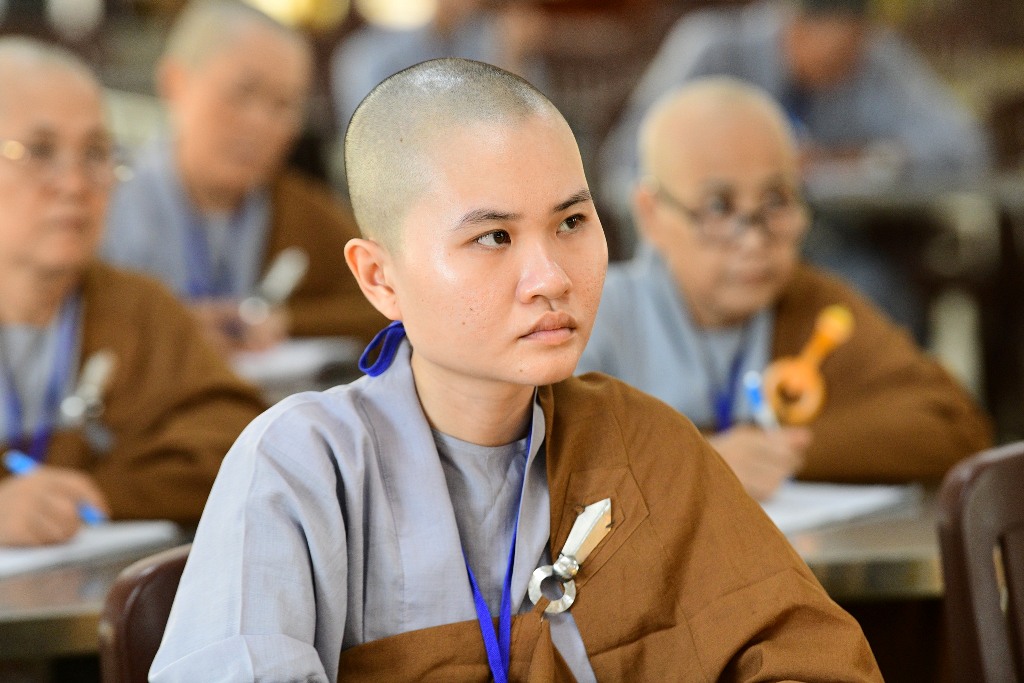 BỐN SỰ THẬT VĨ ĐẠI – CON ĐƯỜNG TỈNH THỨC VÀ GIẢI THOÁT KHỔ ĐAU