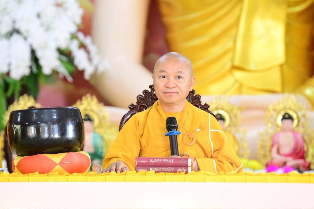 GỠ TRÓI BUỘC TÂM – MỞ LỐI AN LẠC: ĐI SÂU VÀO CỐT LÕI THIỀN TẬP