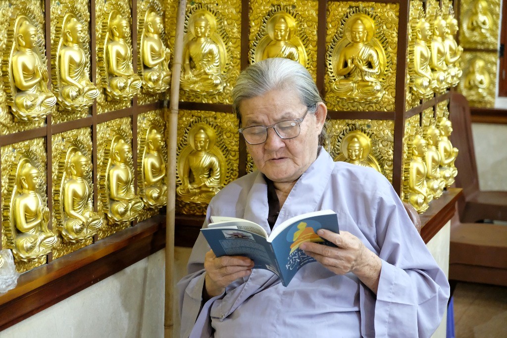 LÀM CHỦ CẢM XÚC – CHÌA KHÓA AN LẠC GIỮA ĐỜI SỐNG HIỆN ĐẠI