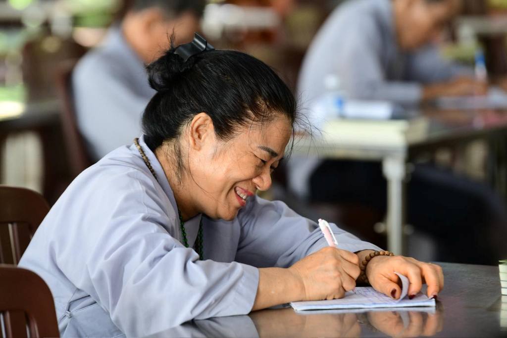 GỠ TRÓI BUỘC TÂM – MỞ LỐI AN LẠC: ĐI SÂU VÀO CỐT LÕI THIỀN TẬP