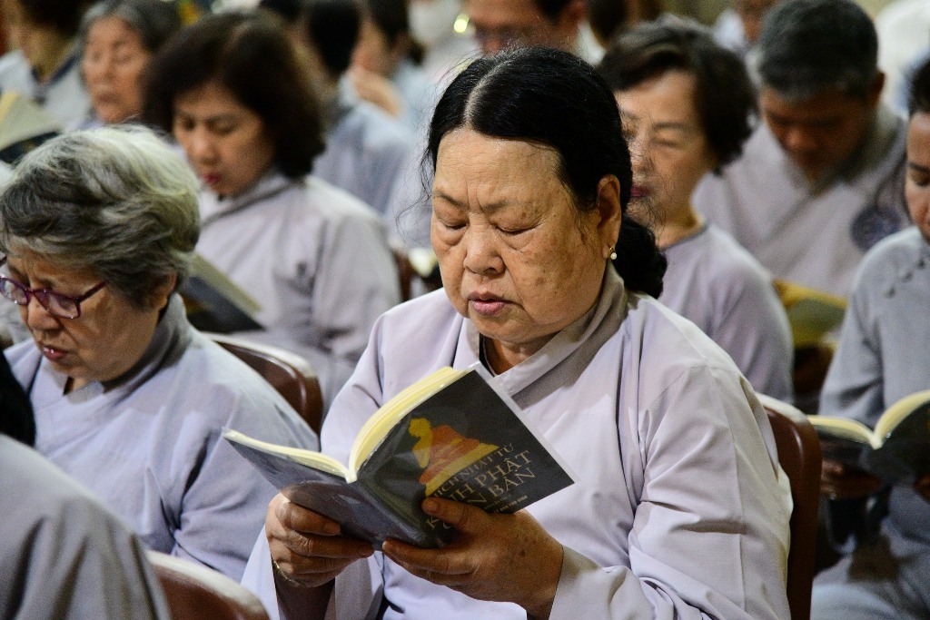 CHÙA GIÁC NGỘ: THÔNG ĐIỆP HÒA BÌNH TỪ THẾ GIỚI ĐẾN NỘI TÂM CON NGƯỜI