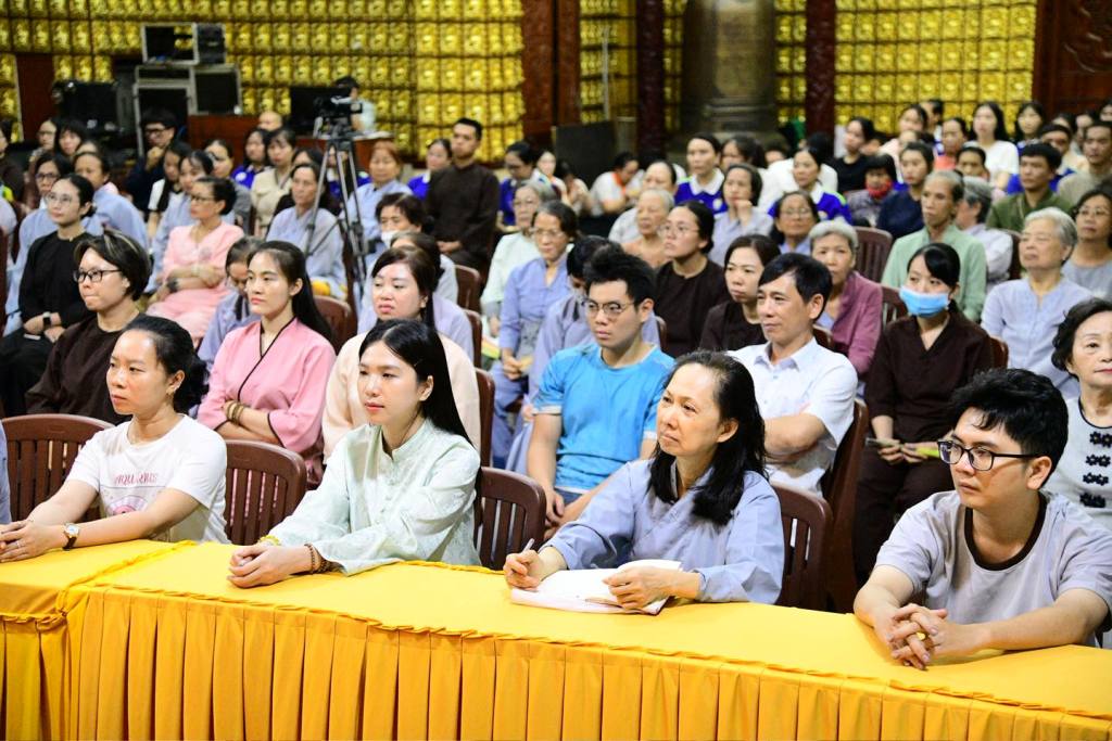 HỌC HẠNH BẬC THÁNH QUA TẤM GƯƠNG NGÀI XÁ-LỢI-PHẤT