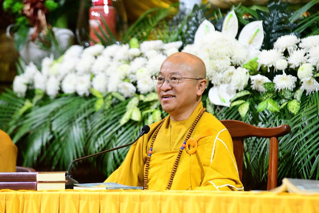 CHÙA GIÁC NGỘ: HƠN 150 PHẬT TỬ VỀ NƯƠNG TỰA TAM BẢO – KHỞI ĐẦU HÀNH TRÌNH TỈNH THỨC