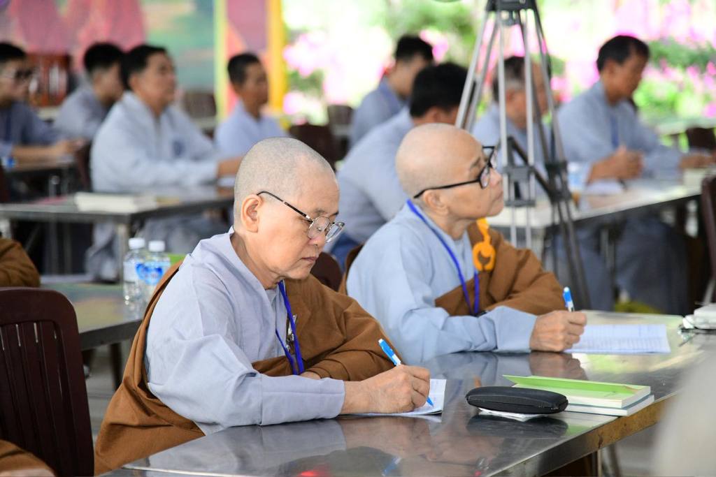 GỠ TRÓI BUỘC TÂM – MỞ LỐI AN LẠC: ĐI SÂU VÀO CỐT LÕI THIỀN TẬP