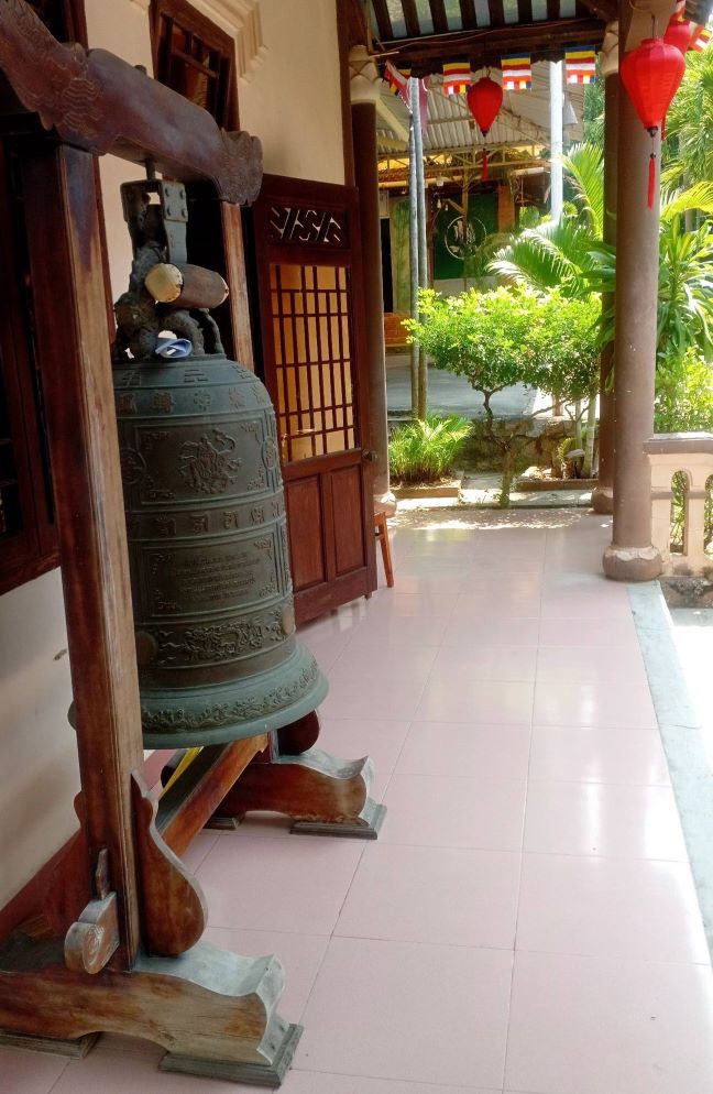 Chùa Phước Trí Ở Đắc Lộc