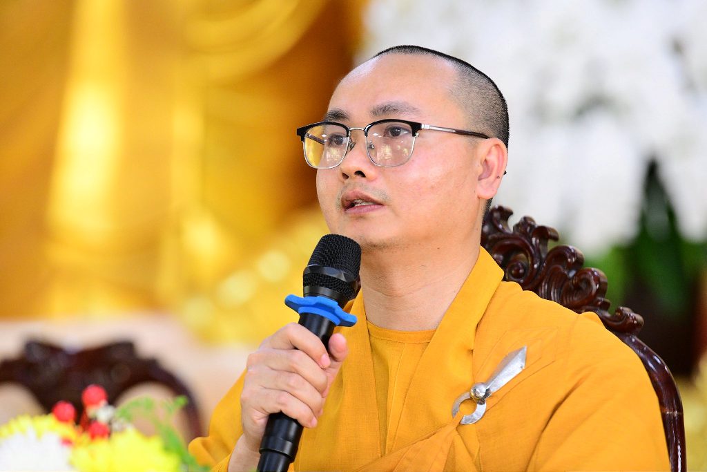 LỢI ÍCH XUẤT GIA – THÔNG ĐIỆP SÂU LẮNG TỪ THỜI PHÁP NGÀY THỨ BA