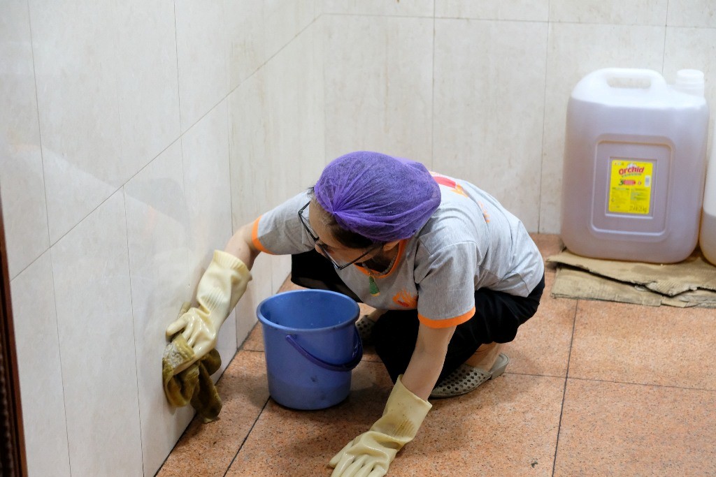 LÀM CHỦ CẢM XÚC – CHÌA KHÓA AN LẠC GIỮA ĐỜI SỐNG HIỆN ĐẠI