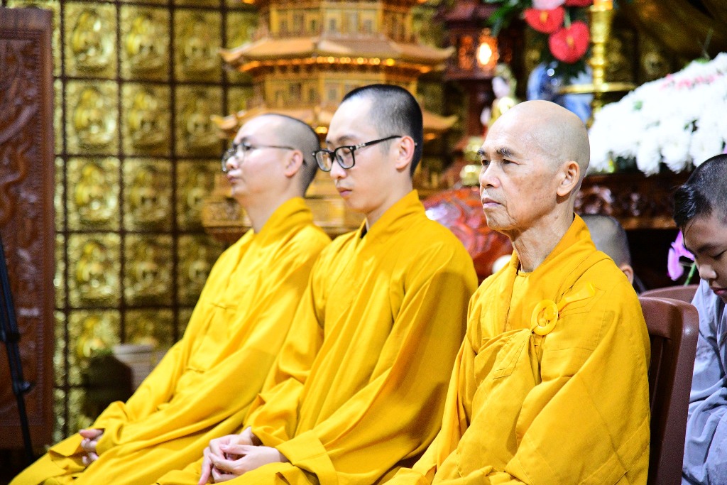 CHÙA GIÁC NGỘ: THÔNG ĐIỆP HÒA BÌNH TỪ THẾ GIỚI ĐẾN NỘI TÂM CON NGƯỜI