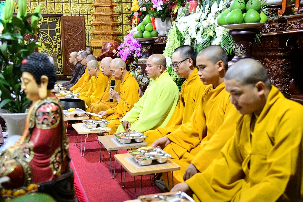 CHÙA GIÁC NGỘ: THÔNG ĐIỆP HÒA BÌNH TỪ THẾ GIỚI ĐẾN NỘI TÂM CON NGƯỜI