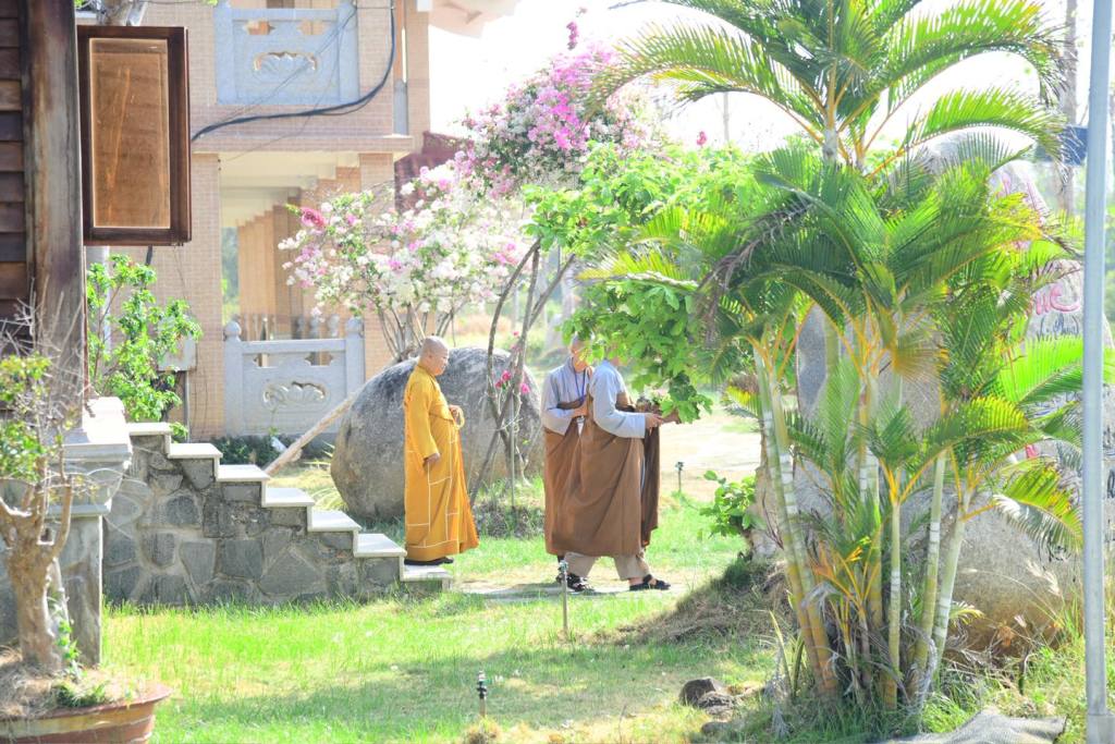 GỠ TRÓI BUỘC TÂM – MỞ LỐI AN LẠC: ĐI SÂU VÀO CỐT LÕI THIỀN TẬP