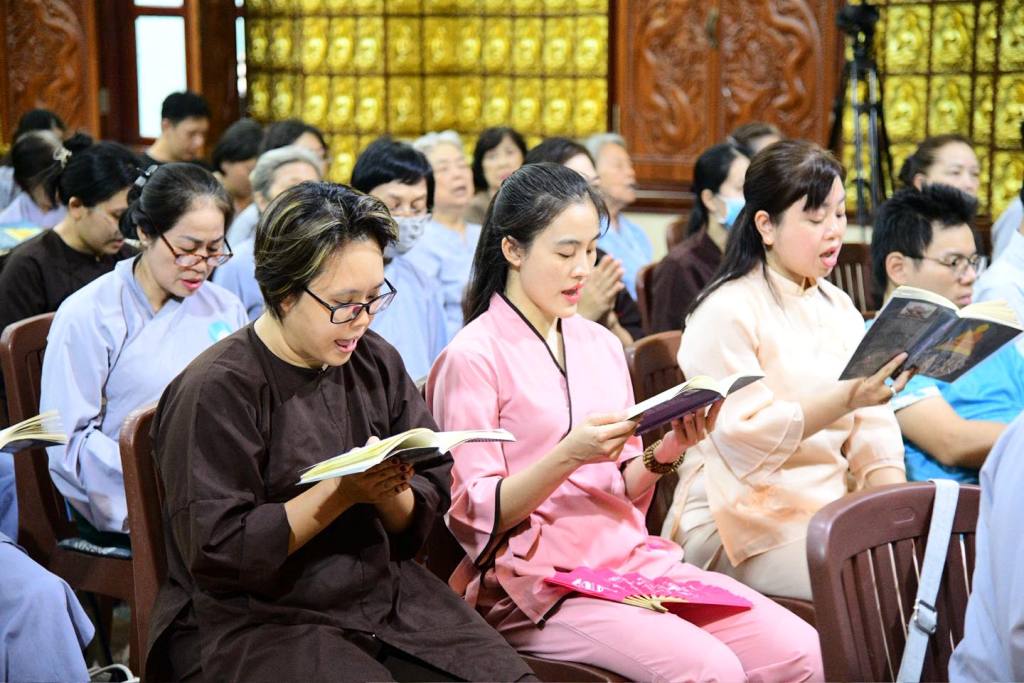 HỌC HẠNH BẬC THÁNH QUA TẤM GƯƠNG NGÀI XÁ-LỢI-PHẤT