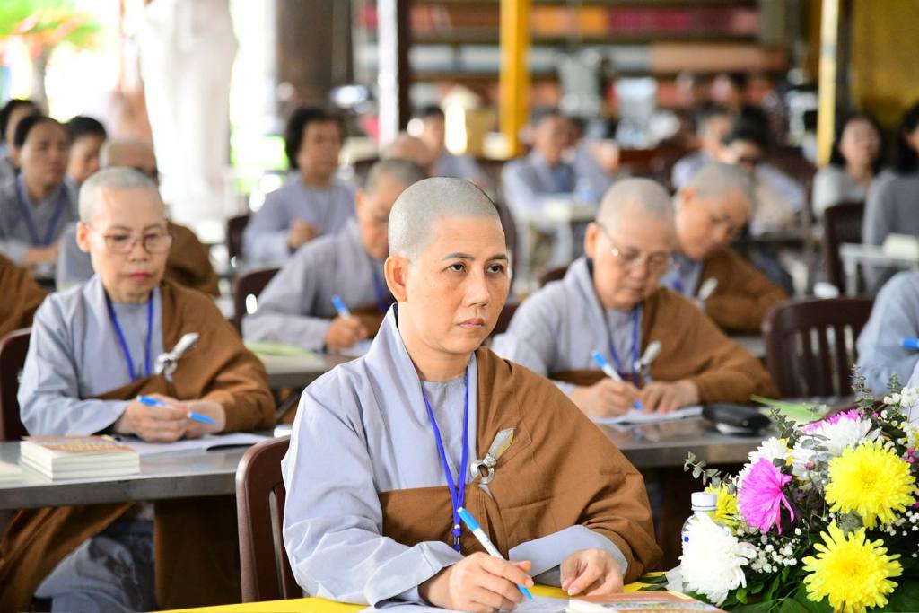 GỠ TRÓI BUỘC TÂM – MỞ LỐI AN LẠC: ĐI SÂU VÀO CỐT LÕI THIỀN TẬP