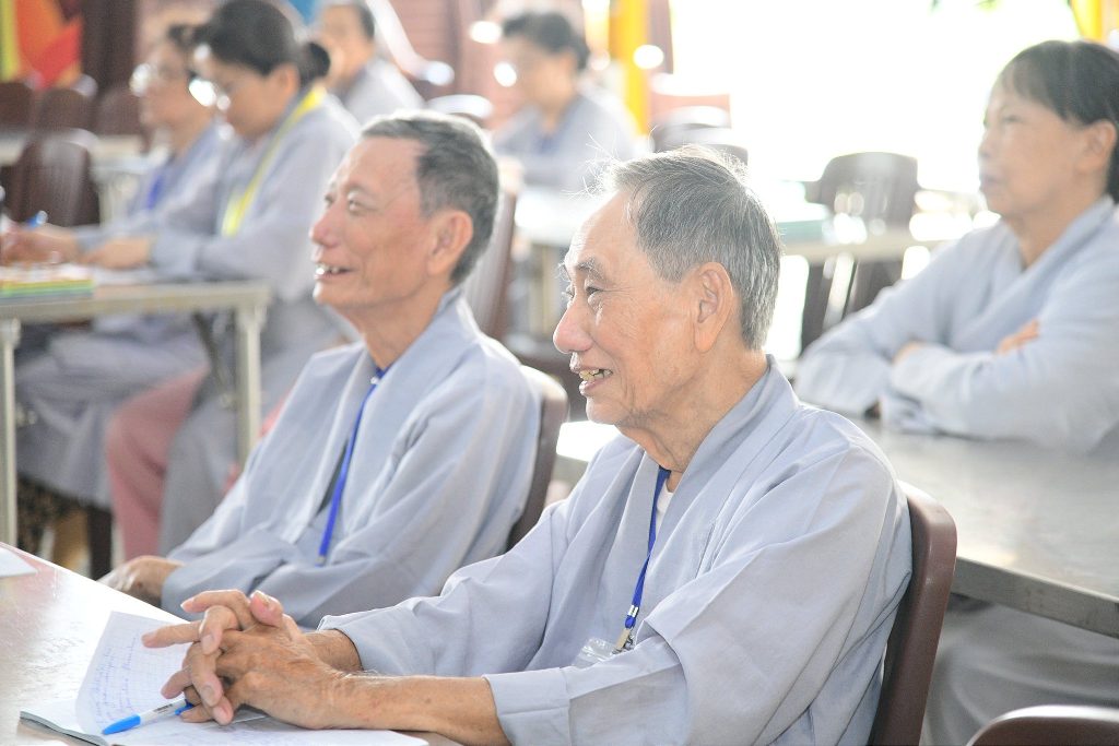 LỢI ÍCH XUẤT GIA – THÔNG ĐIỆP SÂU LẮNG TỪ THỜI PHÁP NGÀY THỨ BA