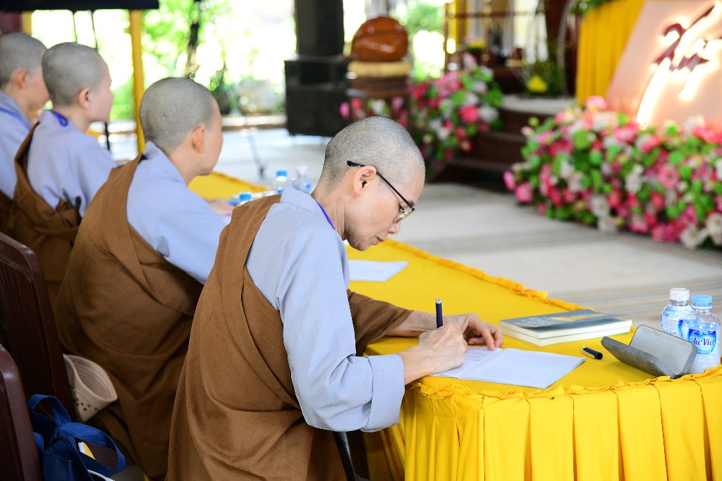 BỐN SỰ THẬT VĨ ĐẠI – CON ĐƯỜNG TỈNH THỨC VÀ GIẢI THOÁT KHỔ ĐAU