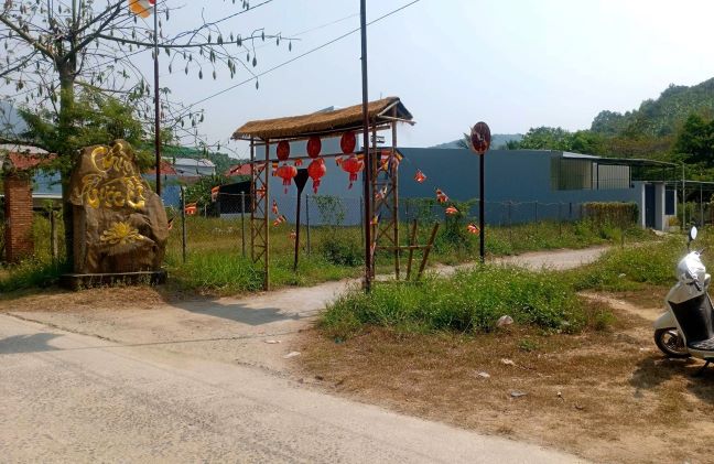 Chùa Phước Trí Ở Đắc Lộc