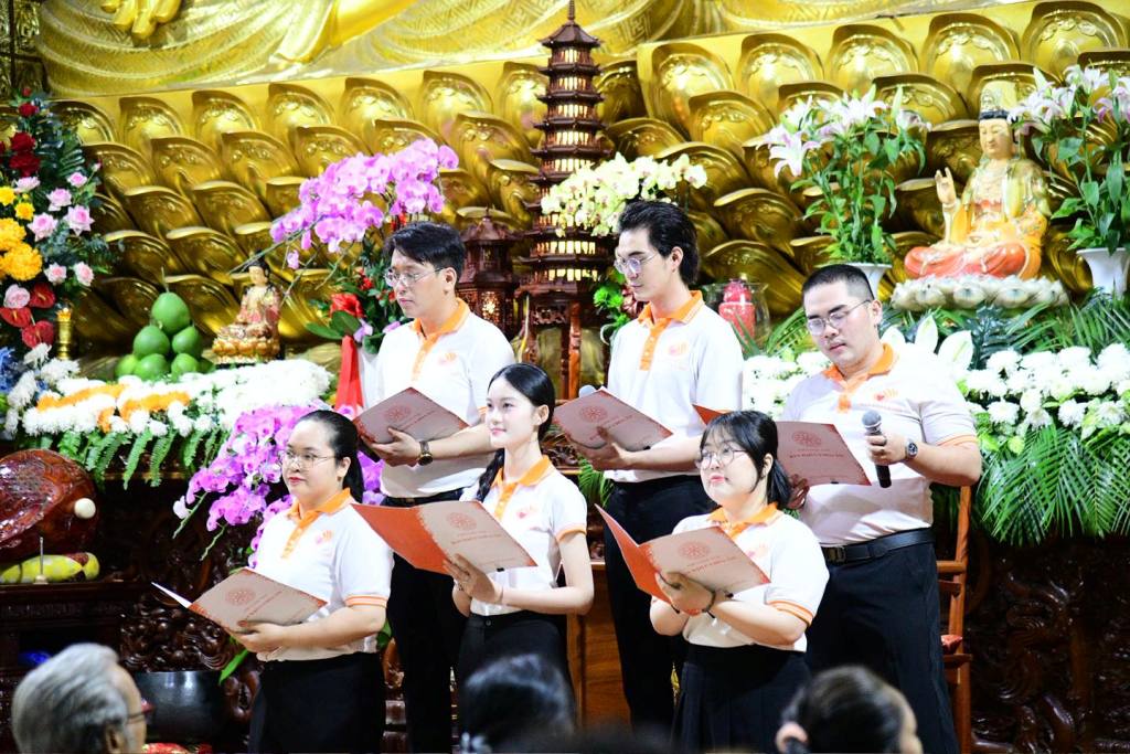 HỌC HẠNH BẬC THÁNH QUA TẤM GƯƠNG NGÀI XÁ-LỢI-PHẤT