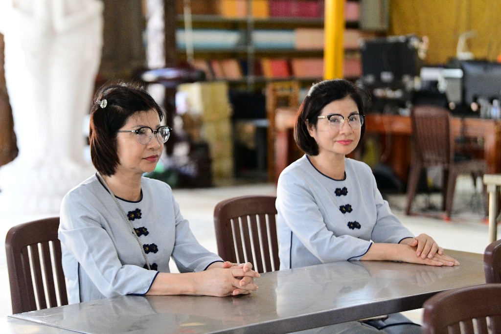 HỌC HẠNH XUẤT GIA – MỖI KHOẢNH KHẮC ĐỀU LÀ CƠ HỘI TU HÀNH