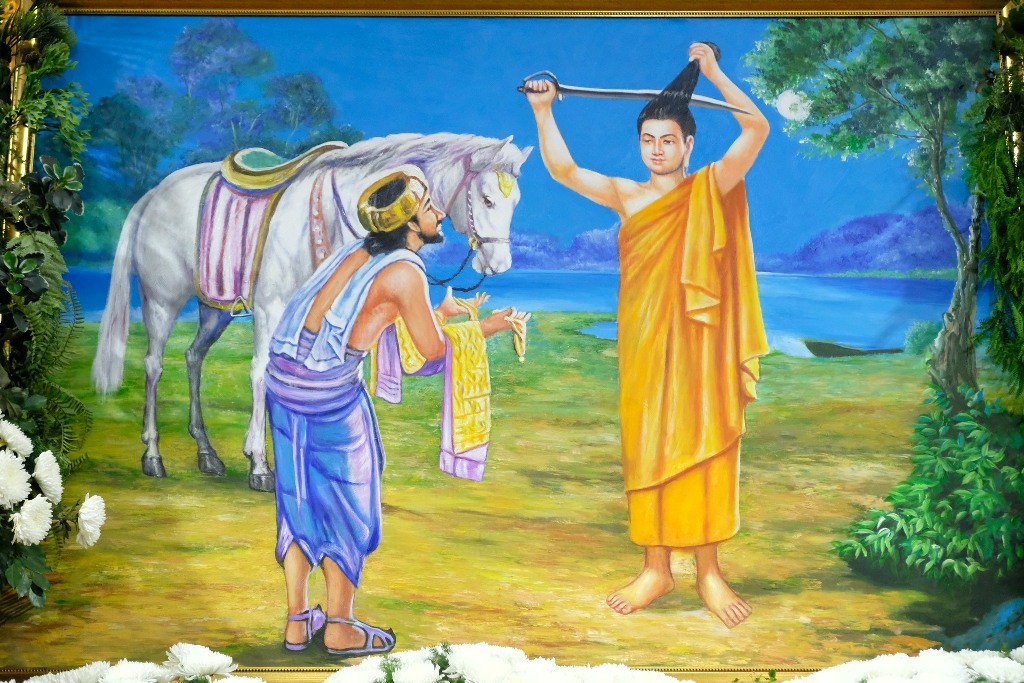 LÀM CHỦ CẢM XÚC – CHÌA KHÓA AN LẠC GIỮA ĐỜI SỐNG HIỆN ĐẠI